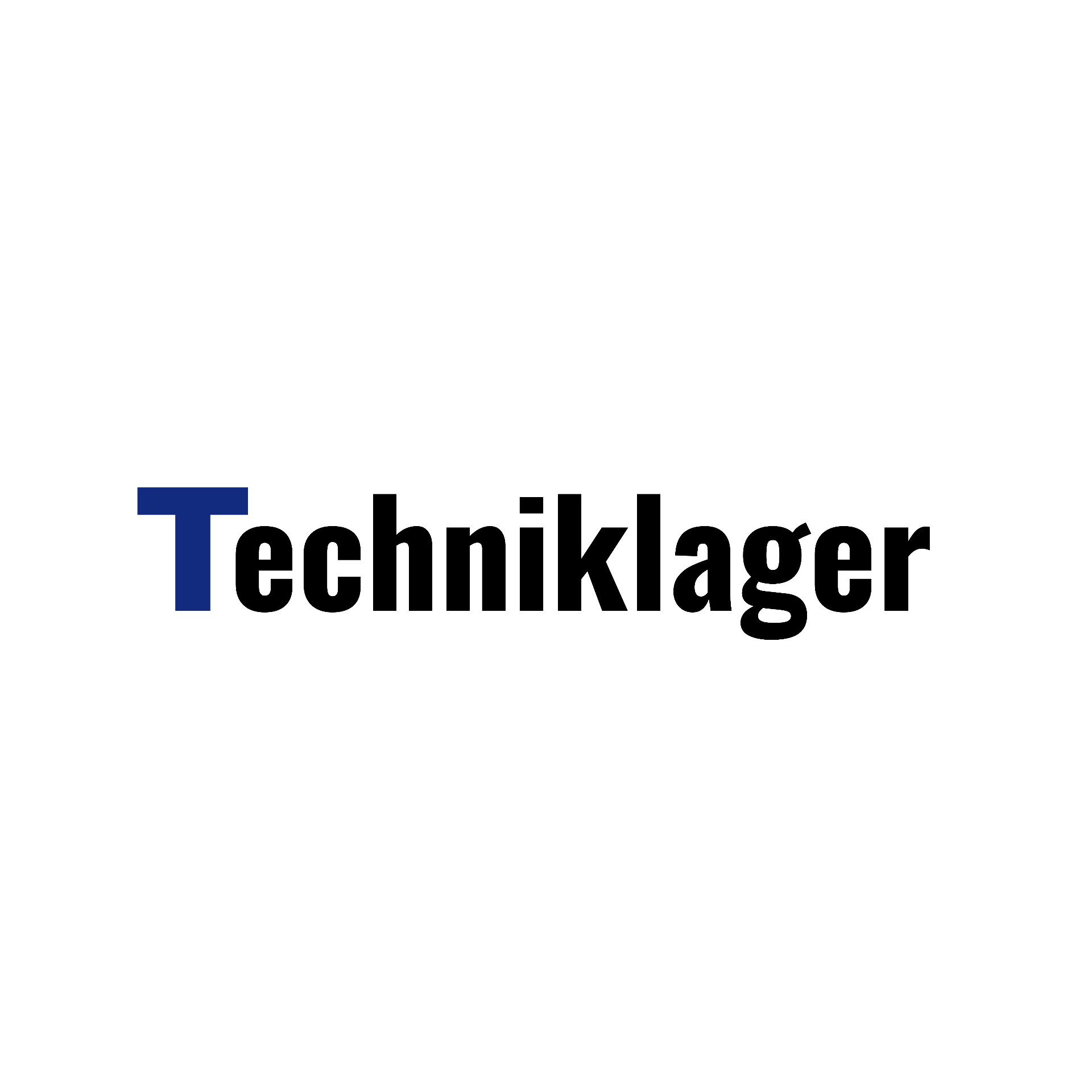 Techniklager