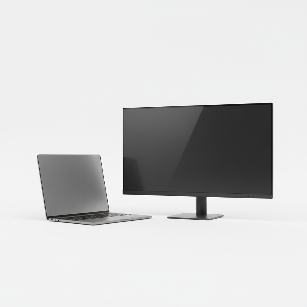 Computer & Displays