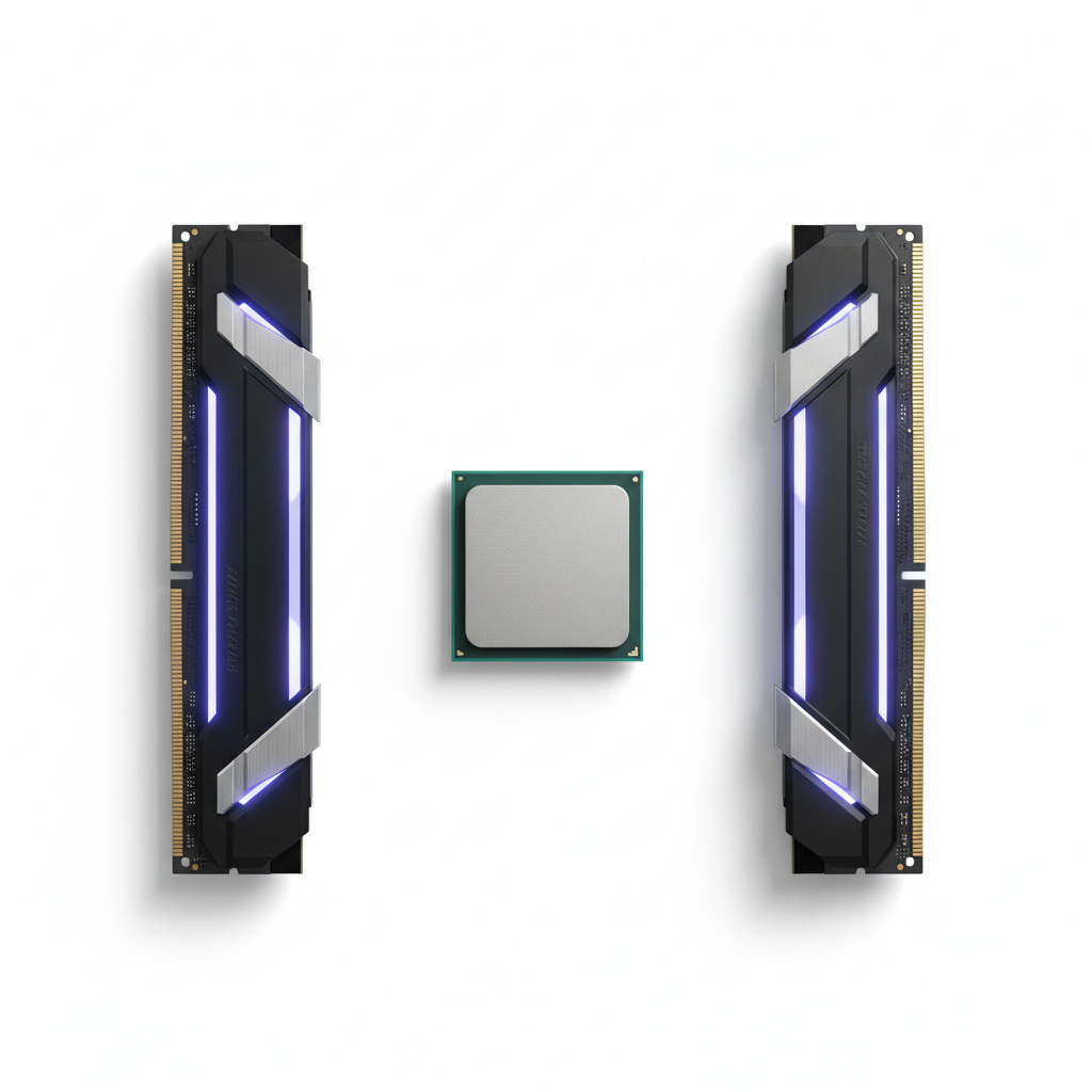 Komponenten & Hardware