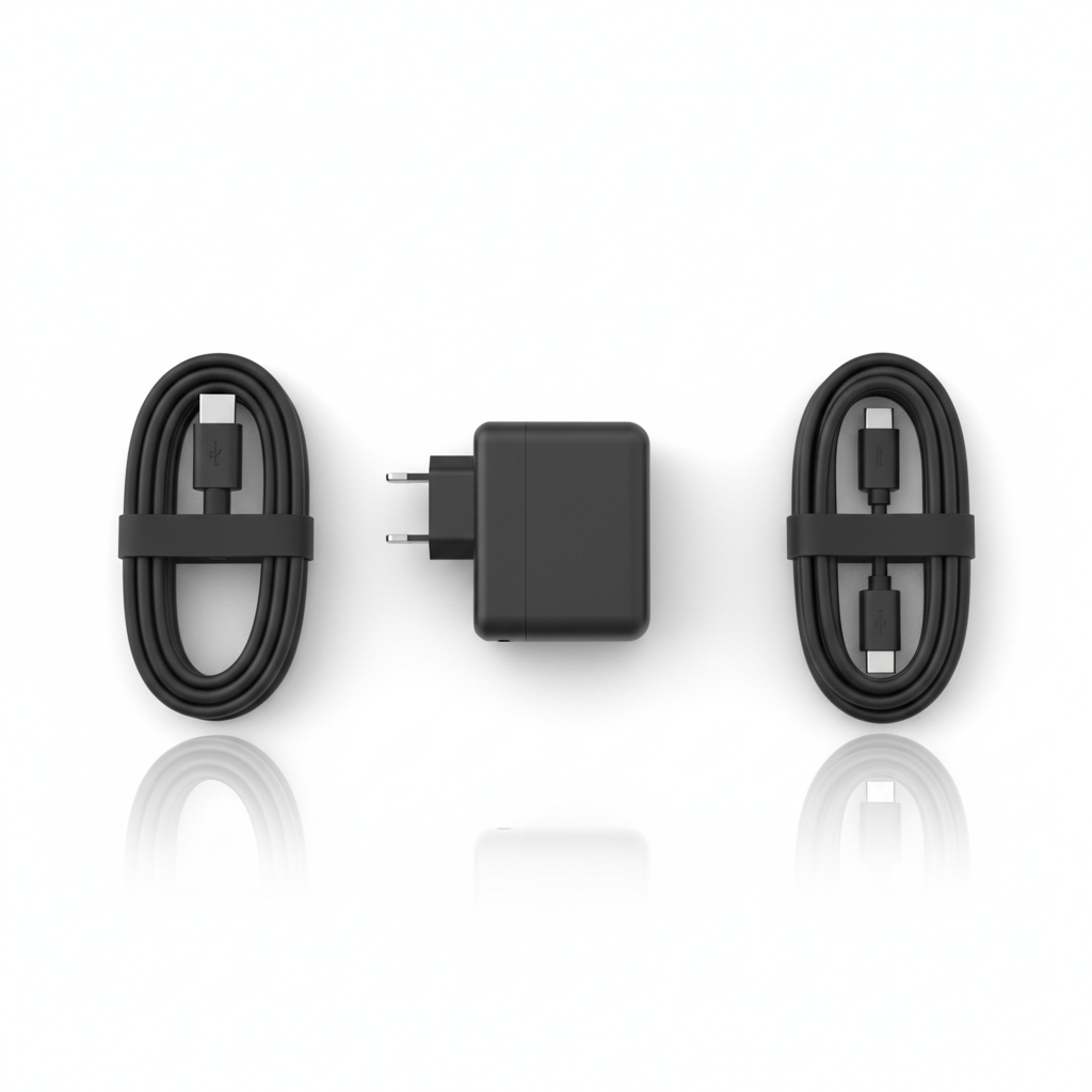 Zubehör & Kabel